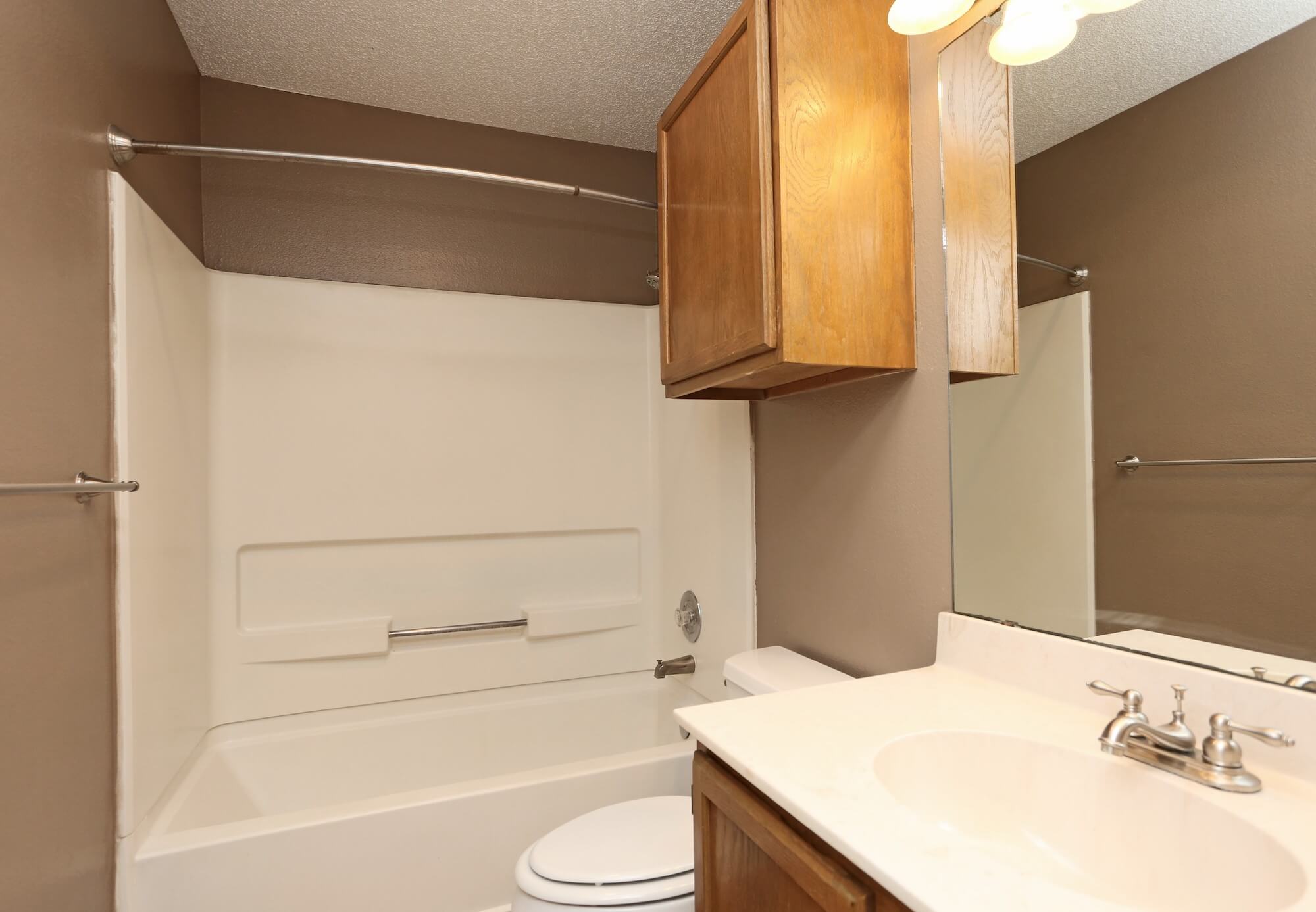 Amenities Country View Apartments Boerne, Texas